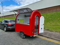 food vans for sale gumtree